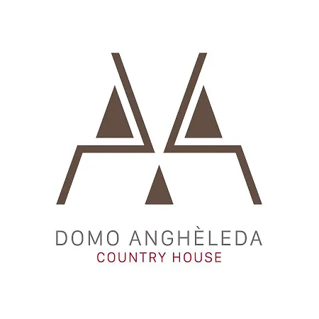 Domo Angheleda - Detached With Large Garden In A Relaxing Environment, A Few Minutes From The Sea