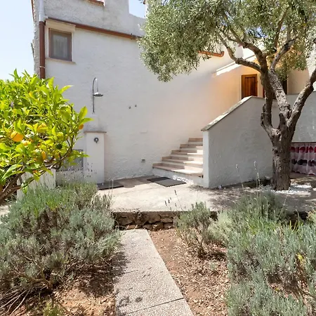 Domo Angheleda - Detached With Large Garden In A Relaxing Environment, A Few Minutes From The Sea *