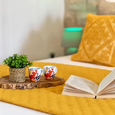 Σπίτι διακοπών Domo Angheleda - Detached With Large Garden In A Relaxing Environment, A Few Minutes From The Sea *