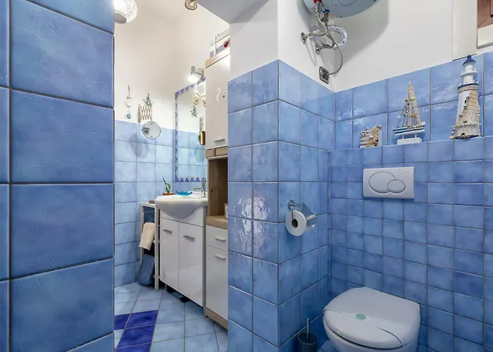 Domo Angheleda - Detached With Large Garden In A Relaxing Environment, A Few Minutes From The Sea *