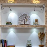 Domo Angheleda - Detached With Large Garden In A Relaxing Environment, A Few Minutes From The Sea Nyaraló
