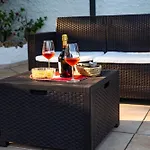 Domo Angheleda - Detached With Large Garden In A Relaxing Environment, A Few Minutes From The Sea * Alghero