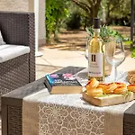 Domo Angheleda - Detached With Large Garden In A Relaxing Environment, A Few Minutes From The Sea Nyaraló