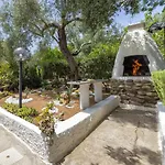 Domo Angheleda - Detached With Large Garden In A Relaxing Environment, A Few Minutes From The Sea *