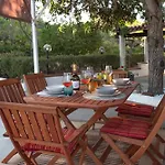 Domo Angheleda - Detached With Large Garden In A Relaxing Environment, A Few Minutes From The Sea Ferienhaus *