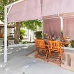 Domo Angheleda - Detached With Large Garden In A Relaxing Environment, A Few Minutes From The Sea *