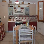 Domo Angheleda - Detached With Large Garden In A Relaxing Environment, A Few Minutes From The Sea Alghero