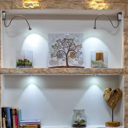 Domo Angheleda - Casa Indipendente Vicino Al Mare Holiday home