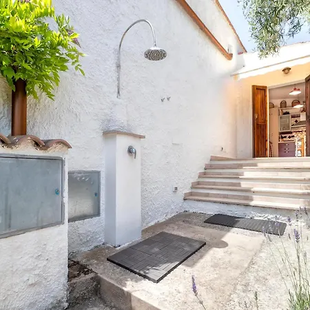 Domo Angheleda - Casa Indipendente Vicino Al Mare Holiday home