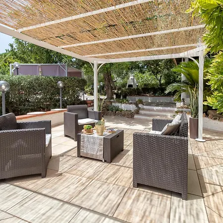 Domo Angheleda - Casa Indipendente Vicino Al Mare Holiday home *