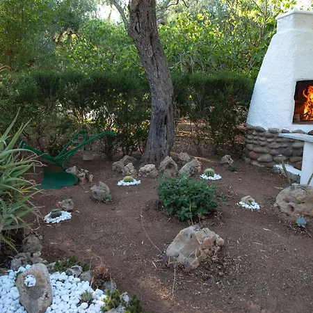 Domo Angheleda - Detached With Large Garden In A Relaxing Environment, A Few Minutes From The Sea *