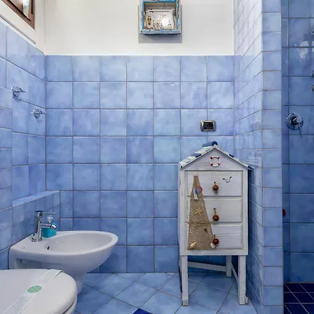 Domo Angheleda - Casa Indipendente Vicino Al Mare Holiday home