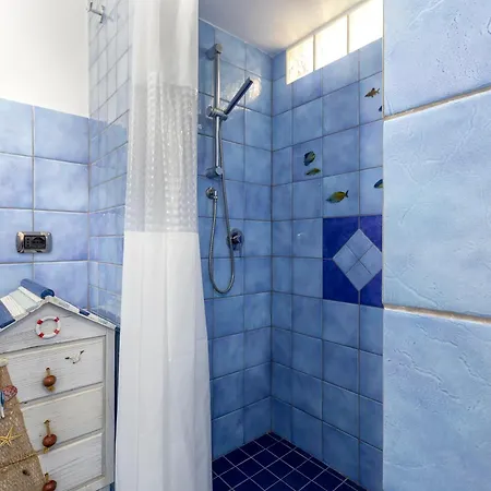Domo Angheleda - Casa Indipendente Vicino Al Mare Holiday home Alghero