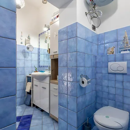 Domo Angheleda - Detached With Large Garden In A Relaxing Environment, A Few Minutes From The Sea *