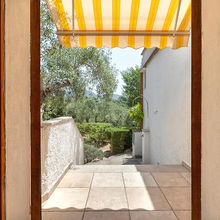 Domo Anghèleda - Garden&sea In Ferienhaus Alghero