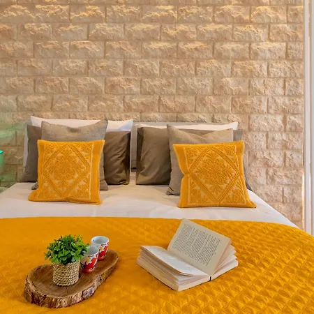 Domo Angheleda - Casa Indipendente Vicino Al Mare Holiday home *