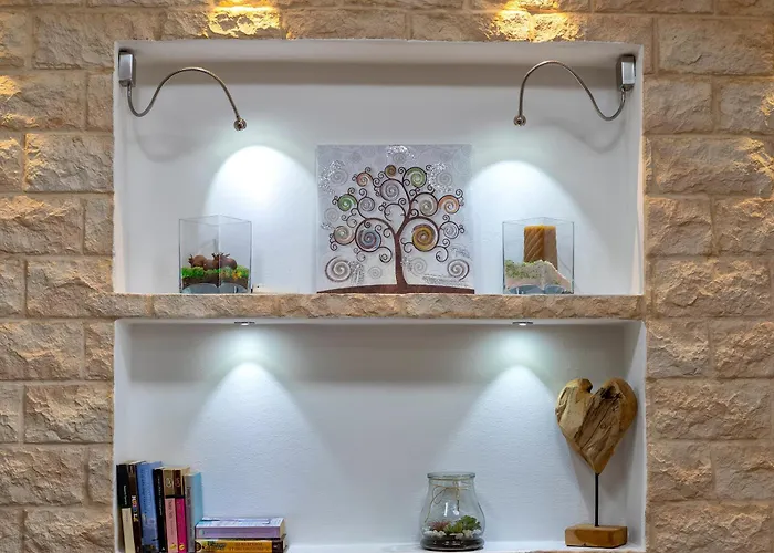 Domo Angheleda - Detached With Large Garden In A Relaxing Environment, A Few Minutes From The Sea Prázdninový dům