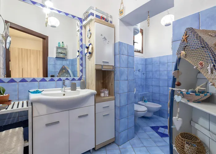 Domo Angheleda - Detached With Large Garden In A Relaxing Environment, A Few Minutes From The Sea Prázdninový dům Alghero