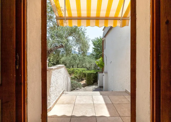 Domo Angheleda - Detached With Large Garden In A Relaxing Environment, A Few Minutes From The Sea Prázdninový dům Alghero