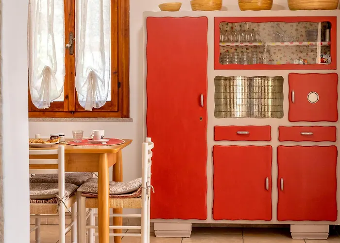 Domo Angheleda - Detached With Large Garden In A Relaxing Environment, A Few Minutes From The Sea Prázdninový dům