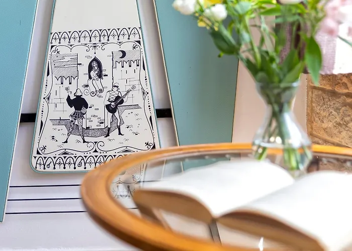 Domo Angheleda - Detached With Large Garden In A Relaxing Environment, A Few Minutes From The Sea Prázdninový dům *