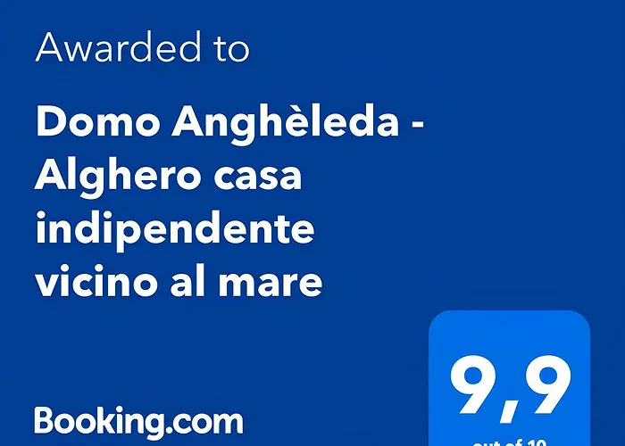 Domo Angheleda - Detached With Large Garden In A Relaxing Environment, A Few Minutes From The Sea *