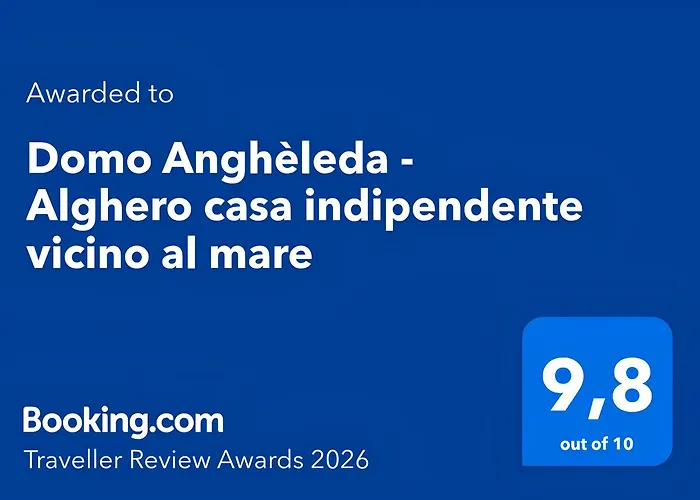 Domo Angheleda - Detached With Large Garden In A Relaxing Environment, A Few Minutes From The Sea *