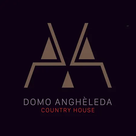 펜션 Domo Angheleda - Casa Indipendente Vicino Al Mare *